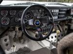 Audi Sport Quattro Group B Rally Car 1985 года